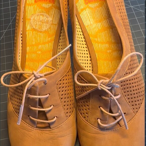 Vintage Spring Summer Camper "Diana" - Picture 4 of 8